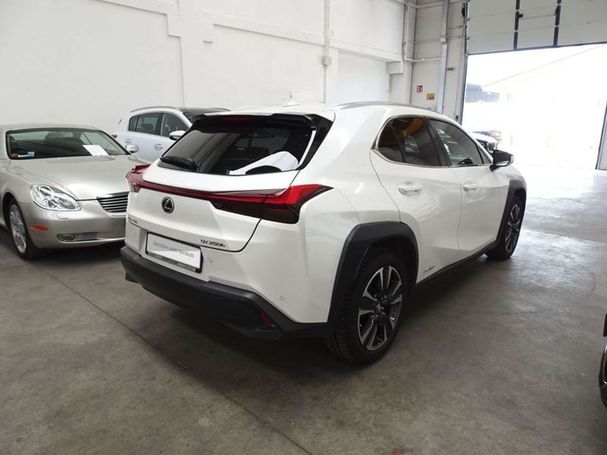 Lexus UX 250h 135 kW image number 7