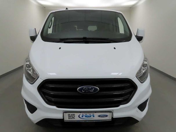 Ford Transit Custom 320 L2H1 2.0 Trend 77 kW image number 18