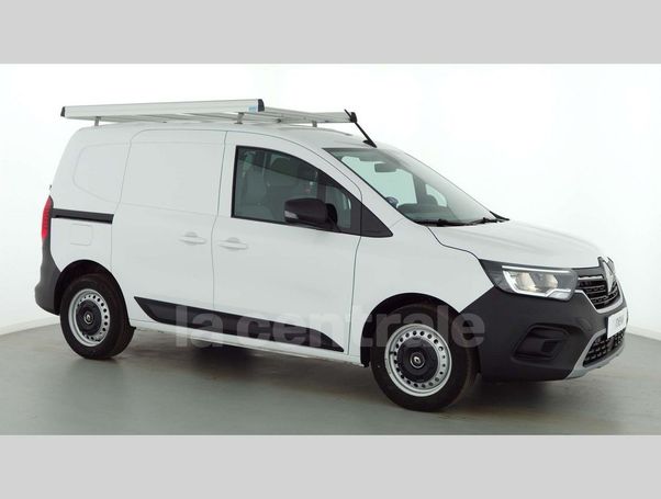 Renault Kangoo TCe 130 96 kW image number 17