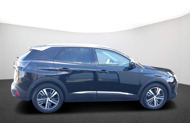 Peugeot 3008 Plug-In Hybrid4 300 220 kW image number 3