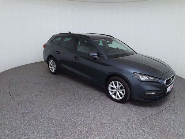 Seat Leon ST 2.0 TDI DSG Style 110 kW image number 2