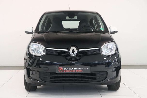 Renault Twingo SCe 54 kW image number 24