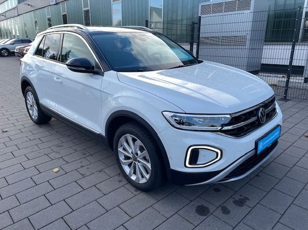 Volkswagen T-Roc 1.5 TSI 110 kW image number 3