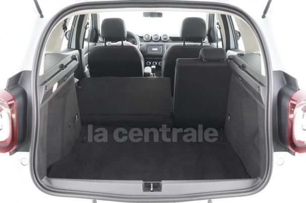 Dacia Duster Blue dCi 115 Prestige 85 kW image number 22