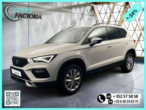 Seat Ateca 2.0 TDI 110 kW image number 1