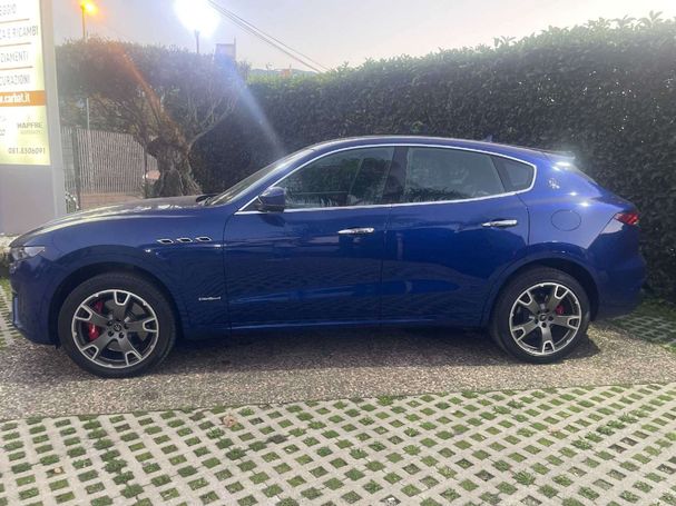 Maserati Levante 257 kW image number 5