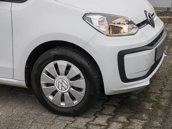 Volkswagen up! 1.0 48 kW image number 5