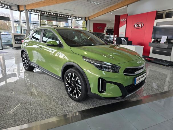 Kia XCeed Spirit 103 kW image number 2