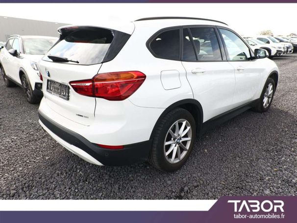 BMW X1 sDrive18i Advantage 100 kW image number 3