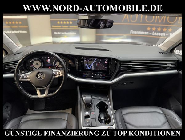 Volkswagen Touareg 3.0 TDI 4Motion 170 kW image number 18