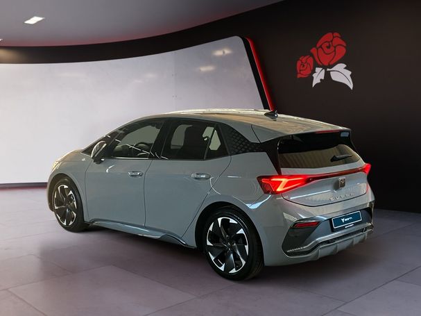 Cupra Born 170 kW image number 4