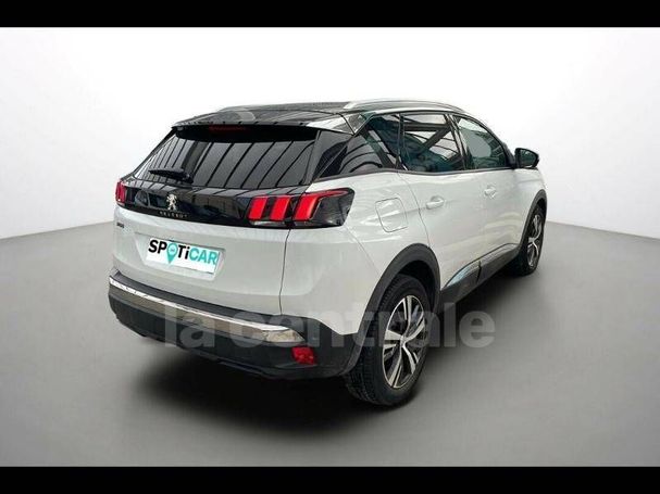 Peugeot 3008 PureTech 130 EAT8 S&S Allure 96 kW image number 18