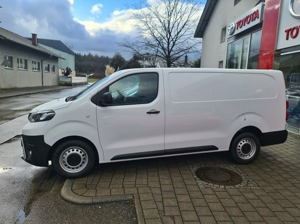 Toyota Proace Verso L1 2.0 D-4D 106 kW image number 5