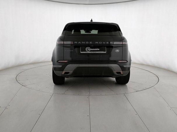 Land Rover Range Rover Evoque 150 kW image number 2