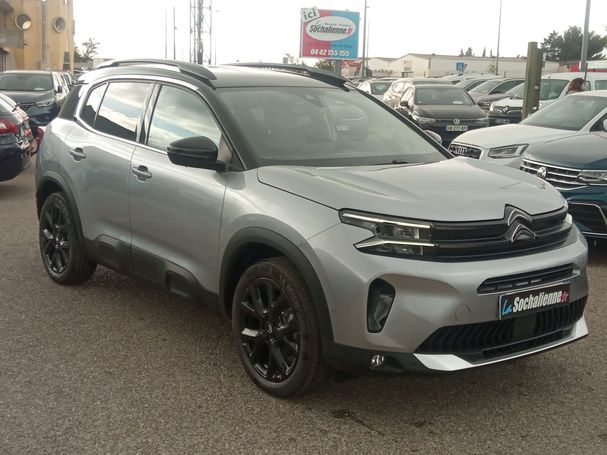 Citroen C5 Aircross PureTech 130 Shine EAT8 96 kW image number 2