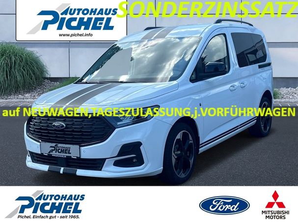 Ford Tourneo Connect Sport 90 kW image number 1