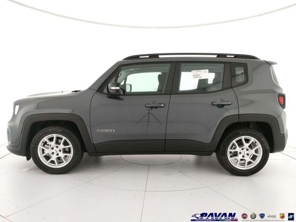 Jeep Renegade 1.5 T4 Limited 96 kW image number 6