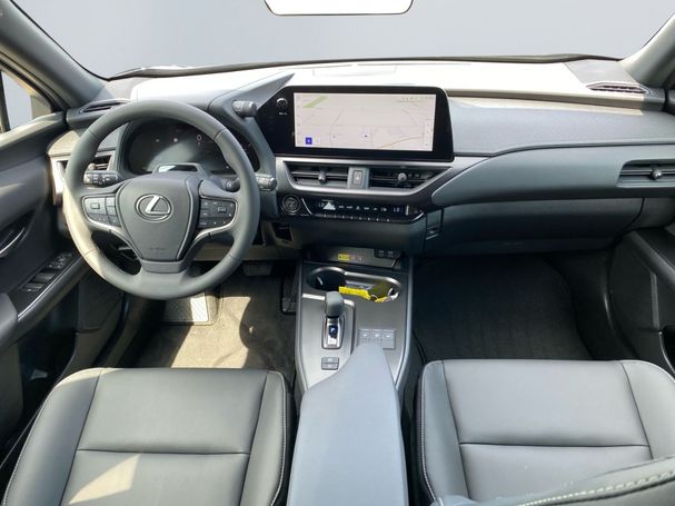 Lexus UX 300h 146 kW image number 8