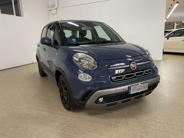 Fiat 500L 1.4 Cross 70 kW image number 9