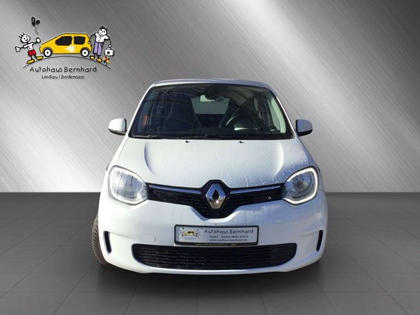 Renault Twingo SCe 75 LIMITED 54 kW image number 9