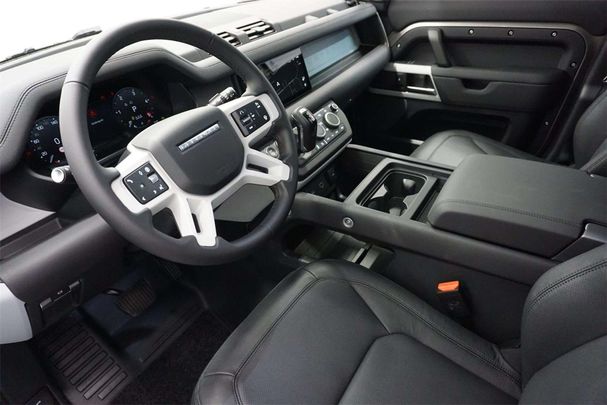 Land Rover Defender 110 D250 183 kW image number 8