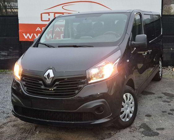 Renault Trafic dCi Energy 89 kW image number 1