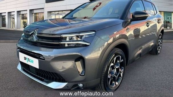 Citroen C5 Aircross PureTech 130 Feel Pack EAT8 96 kW image number 1