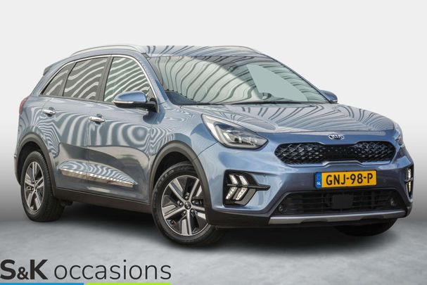 Kia Niro 1.6 GDI 104 kW image number 1