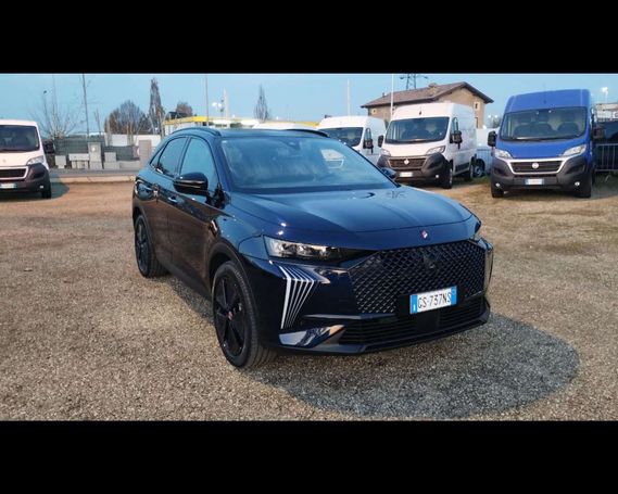 DS Automobiles 7 Crossback E-Tense 225 165 kW image number 48