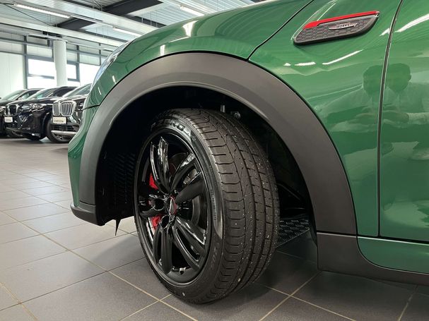 Mini John Cooper Works Cabrio 170 kW image number 5