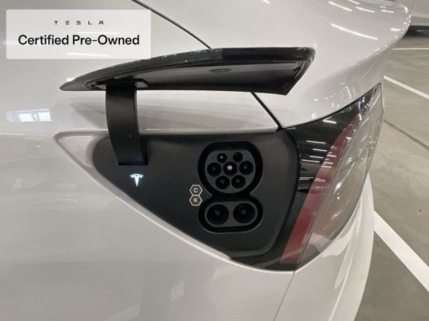 Tesla Model 3 Standard Range Plus 258 kW image number 18