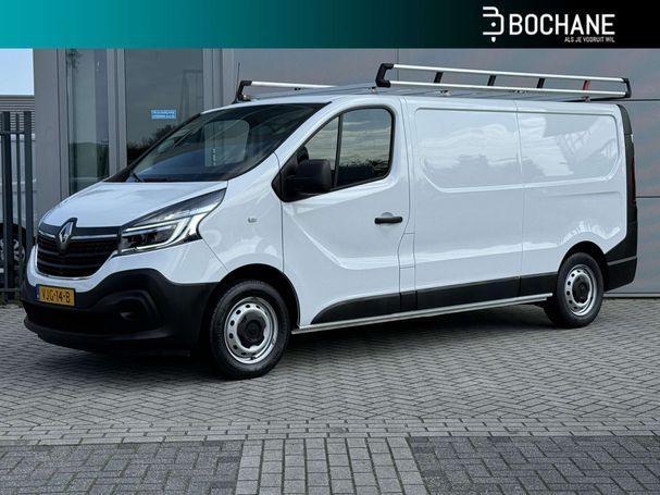 Renault Trafic dCi 120 88 kW image number 1