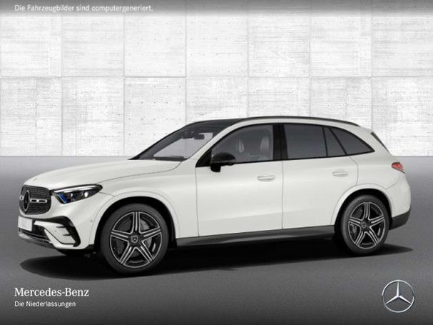 Mercedes-Benz GLC 300 190 kW image number 3