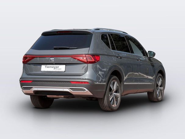 Seat Tarraco TDI XCellence DSG 147 kW image number 3