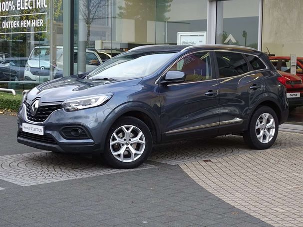 Renault Kadjar BLUE dCi 115 EDC 85 kW image number 1