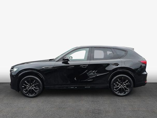 Mazda CX-60 241 kW image number 4