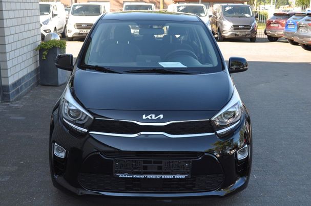 Kia Picanto 1.2 62 kW image number 5