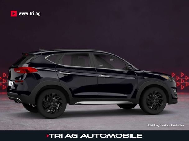 Hyundai Tucson 1.6 T-GDI N 158 kW image number 4