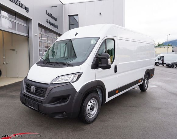 Fiat Ducato Maxi 35 140 103 kW image number 1