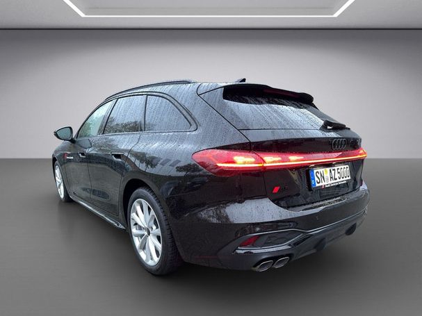 Audi A5 quattro S tronic Avant 150 kW image number 4