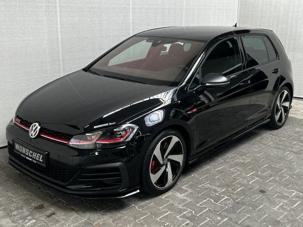 Volkswagen Golf GTI TCR DSG 213 kW image number 1