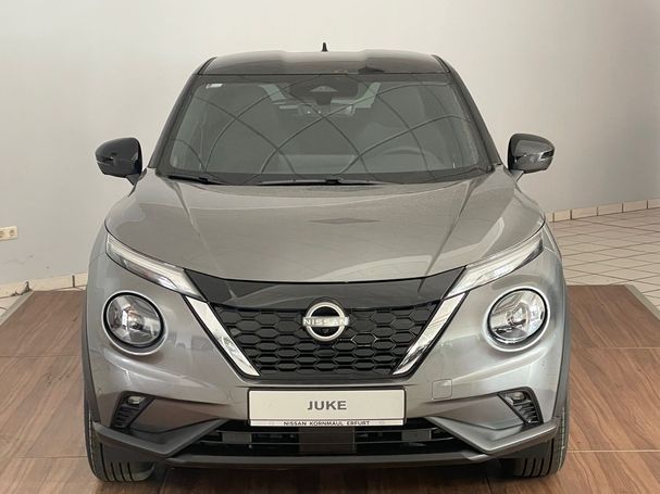 Nissan Juke 1.6 N-CONNECTA 105 kW image number 2