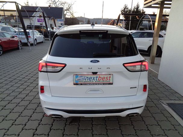 Ford Kuga 132 kW image number 2