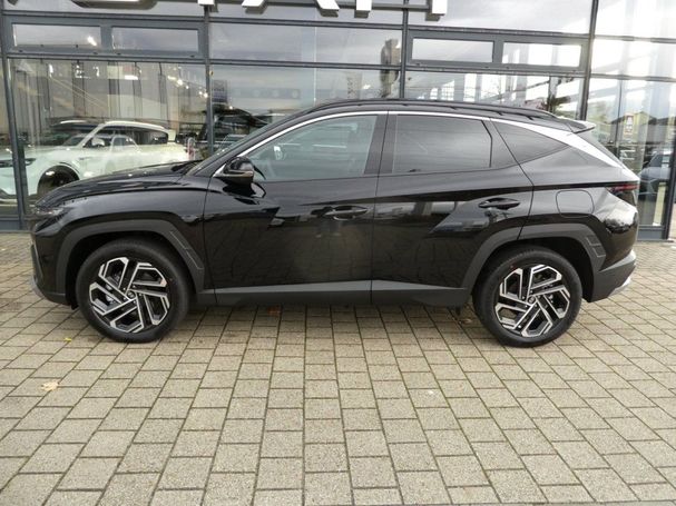 Hyundai Tucson 158 kW image number 5