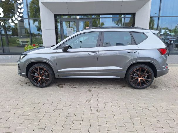 Cupra Ateca 110 kW image number 5