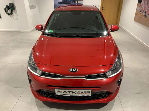 Kia Rio 62 kW image number 3