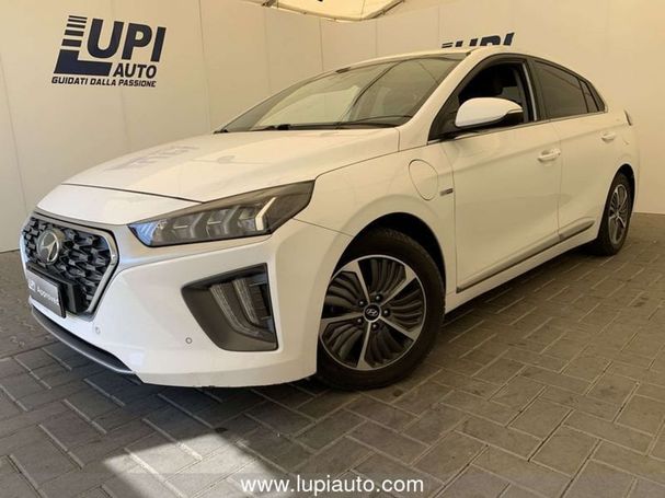 Hyundai Ioniq 1.6 104 kW image number 1