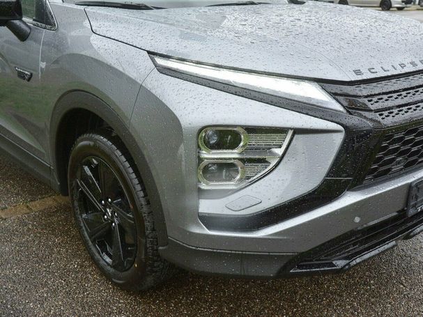 Mitsubishi Eclipse Cross 138 kW image number 2