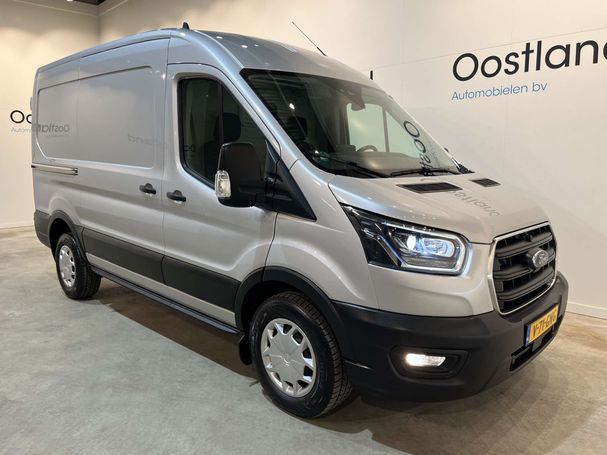 Ford Transit L2H2 2.0 TDCi Trend 96 kW image number 16