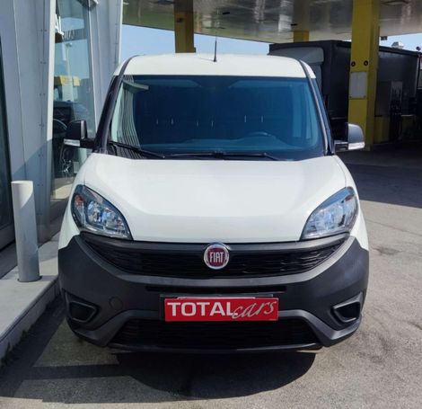 Fiat Doblo Cargo MAXI 77 kW image number 10